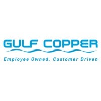 Gulf Copper & Mfg. Corp. and Sabine Surveyors Ltd.